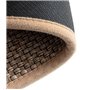 WELL AT HOME Set de Tapis de Cuisine Antidérapants, Lavables en Machine, Absorbants, Confort et Durabilité, Idéal pour Cuisine, 