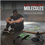 Strike Fresh Désodorisant pour gants de boxe et chaussures, absorbe l'humidité, améliore l'hygiène et rafraîchit, élimine les od