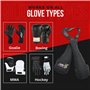 Strike Fresh Désodorisant pour gants de boxe et chaussures, absorbe l'humidité, améliore l'hygiène et rafraîchit, élimine les od
