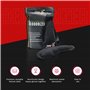 Strike Fresh Désodorisant pour gants de boxe et chaussures, absorbe l'humidité, améliore l'hygiène et rafraîchit, élimine les od