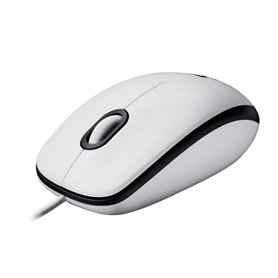 Logitech M100 Souris USB Filaire