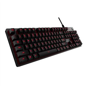 Logitech G413 Clavier Gaming Mécanique
