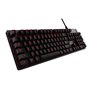 Logitech G413 Clavier Gaming Mécanique