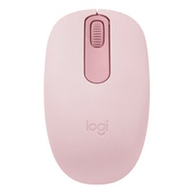 Souris Logitech 910-007461 Rose 1000 dpi