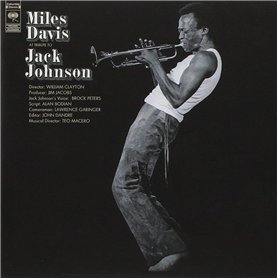 A Tribute to Jack Johnson