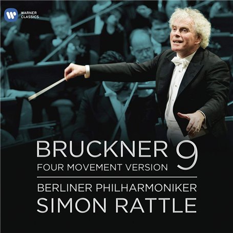 Sinfonia No.9 (Symphony No. 9 in D Minor)