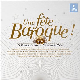 Une Fête Baroque - Édition Limitée