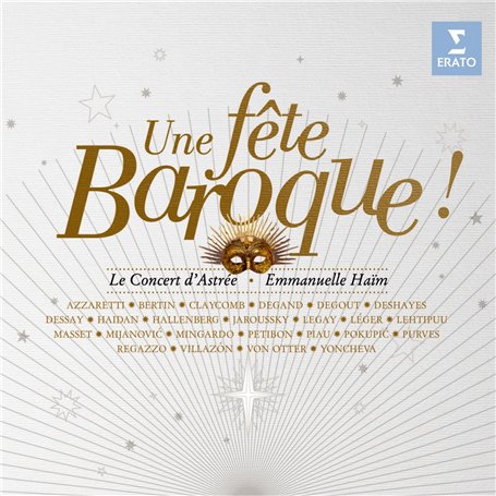 Une Fête Baroque - Édition Limitée