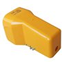 ORAZIO Valve Pneumatique à Pédale, 5 Voies 2 Positions G1/4 Filetée Commande de Presse à Pied Air Pad Interrupteur à Pédale Mome