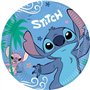 Procos Stitch Lot de 52 serviettes en papier 2 plis 2 plis 16 assiettes 23 cm 16 tasses 200 ml