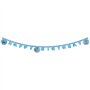 Procos Stitch Lot de 52 serviettes en papier 2 plis 2 plis 16 assiettes 23 cm 16 tasses 200 ml