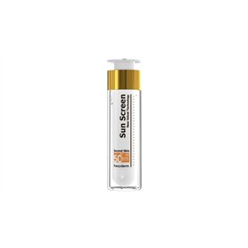 FREZYDERM Velvet Crème Solaire Visage SPF 50
