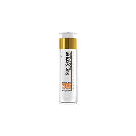 FREZYDERM Velvet Crème Solaire Visage SPF 50