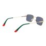 Lunettes de soleil Femme Funky Buddha FBS2028 48004