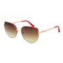Lunettes de soleil Femme Funky Buddha FBS2029 59003