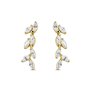 Boucles d´oreilles Femme Stroili 1436016 Doré