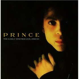 The Early Nineties Live-1990-1993