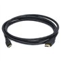 Câble HDMI compatible avec les appareils photo et caméscopes numériques Panasonic Lumix – Remplacement pour RP-CDHM15 / RP-CDHM1