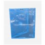 Blu-ray boîtiers standard avec logo 170 x 135 x 11 mm Lot de 20 boîtes de rangement pour 1 disque – par Dragontrading®