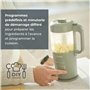 Smoothies et Alim