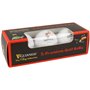 Shamrock Gift Company Lot de 3 balles de golf officielles Guinness Toucan
