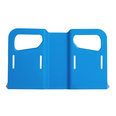 Stayhold® Metro Organiseur de Coffre de Voiture pour Courses et Cargaison