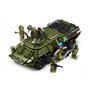 Sluban BTR-80AS IFV