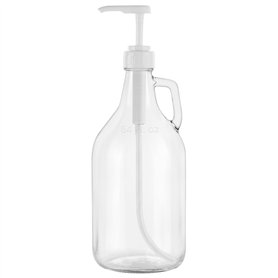 Winter Shore Flacon Pompe Verre de 1