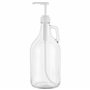 Winter Shore Flacon Pompe Verre de 1