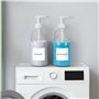 9 L - Large Contenant Lessive Liquide