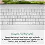 Dell XPS 13 (9350) PC Portable Copilot+ 13.4" FHD+ 120 Hz, Intel Core Ultra 7 Series 2 - Intel Evo Edition, 32 Go RAM, 1 to SSD,
