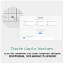 Dell XPS 13 (9350) PC Portable Copilot+ 13.4" FHD+ 120 Hz, Intel Core Ultra 7 Series 2 - Intel Evo Edition, 32 Go RAM, 1 to SSD,