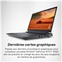 Processeur Intel Core i7-13650HX
