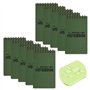 LZYMSZ Carnets Étanches