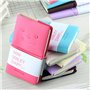 CRIVERS Smile-Design Journal/Journal avec bande de caoutchouc