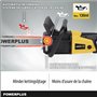 Guide de 400 mm