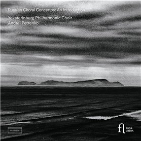 Russian Choral Concertos: an Introduction