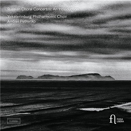 Russian Choral Concertos: an Introduction