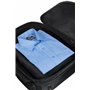 Samsonite OpenRoad 2.0 - sac à dos pour ordinateur portable extensible 17,3 pouces, 46 cm, 29,5/34 L, noir (noir)