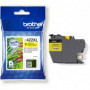 Cartouche LC422XLY - BROTHER - Jaune - 1500p - Pour Business Smart MFC-J5340DW. 36,99 €