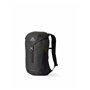 Sac à dos de Sport Gregory 153056-9974 Noir 16 L