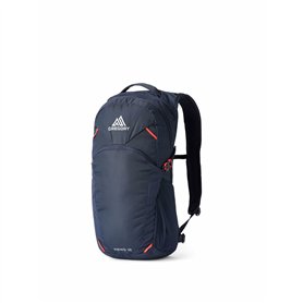 Sac à dos de Sport Gregory 153057-8885 Bordeaux 18 L 27 x 51 x 20 cm