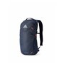 Sac à dos de Sport Gregory 153057-8885 Bordeaux 18 L 27 x 51 x 20 cm
