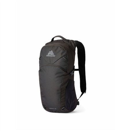 Sac à dos de Sport Gregory 153057-9974 Noir 18 L 27 x 51 x 20 cm