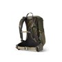 Sac à dos de Sport Gregory 153048-9976 Vert 25 L