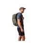 Sac à dos de Sport Gregory 153048-9976 Vert 25 L