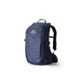 Sac à dos de Sport Gregory 153049-1552 Bleu Rouge 20 L 25 L