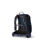 Sac à dos de Sport Gregory 153049-1552 Bleu Rouge 20 L 25 L