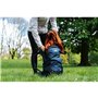 Sac à dos de Sport Gregory 153049-1552 Bleu Rouge 20 L 25 L