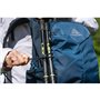 Sac à dos de Sport Gregory 153049-1552 Bleu Rouge 20 L 25 L